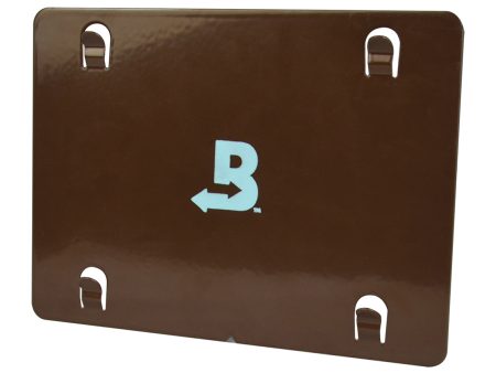 Boveda 320g Mounting Plate Online Hot Sale