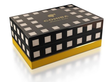 Cohiba Limited Edition 2021 Humidor Fashion