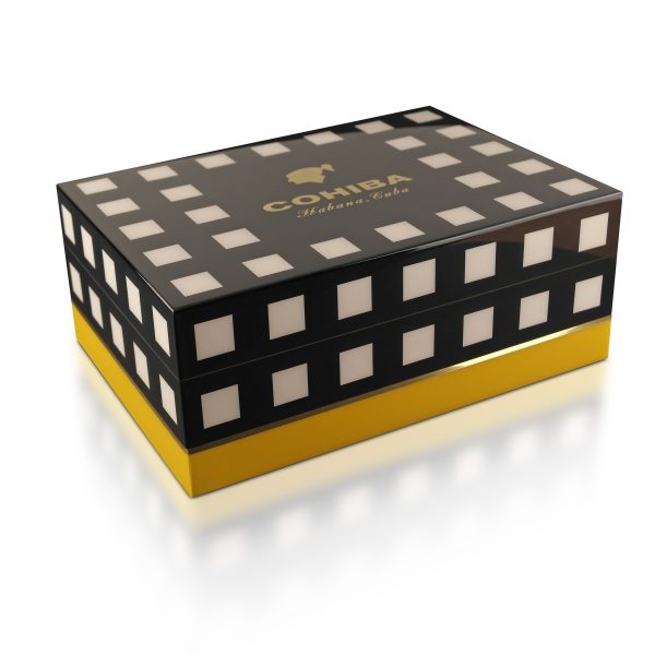 Cohiba Limited Edition 2021 Humidor Fashion